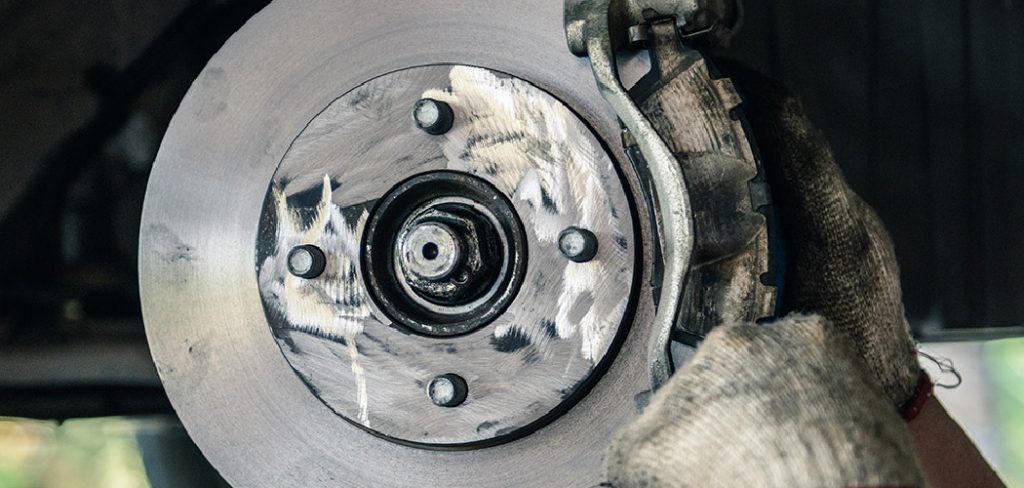 How to Break in Ceramic Brake Pads and Rotors