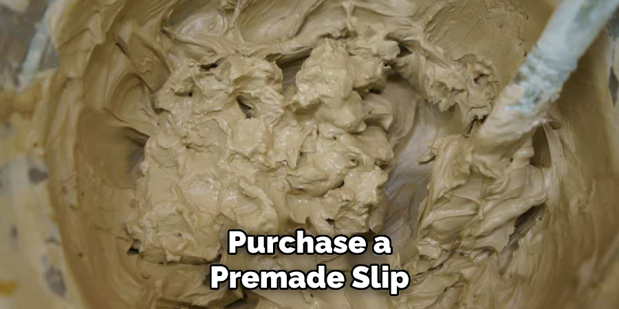 Purchase a
Premade Slip