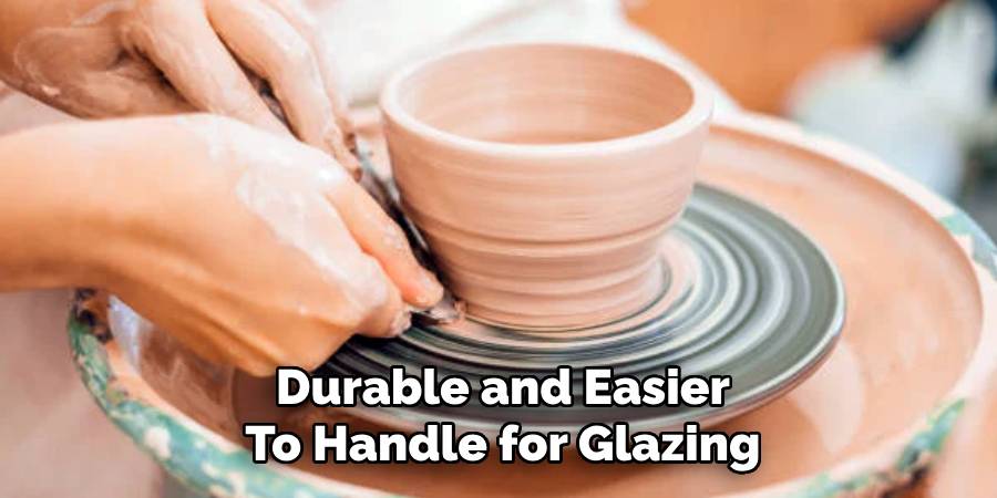 Durable and Easier
To Handle for Glazing