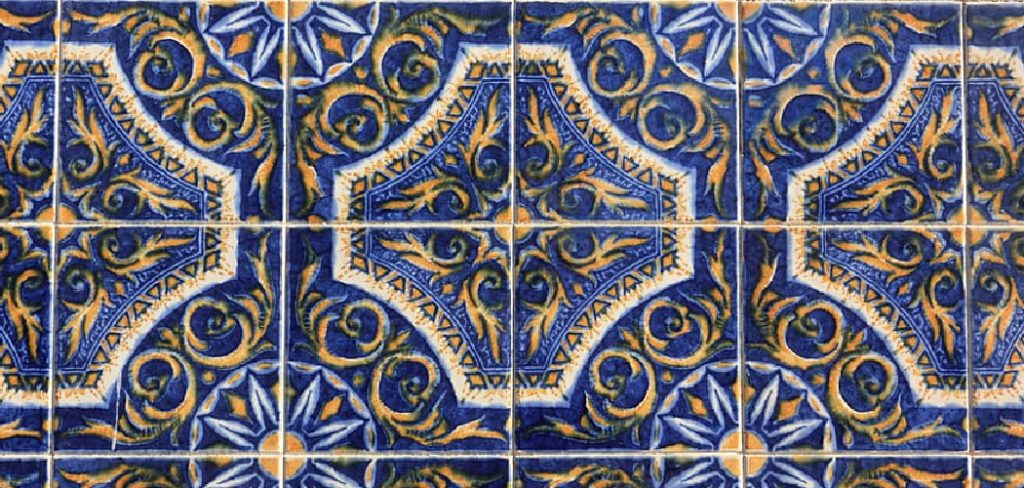 How to Create Ceramic Wall Panels