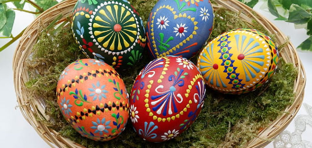 How to Decorate Ceramic Colorants