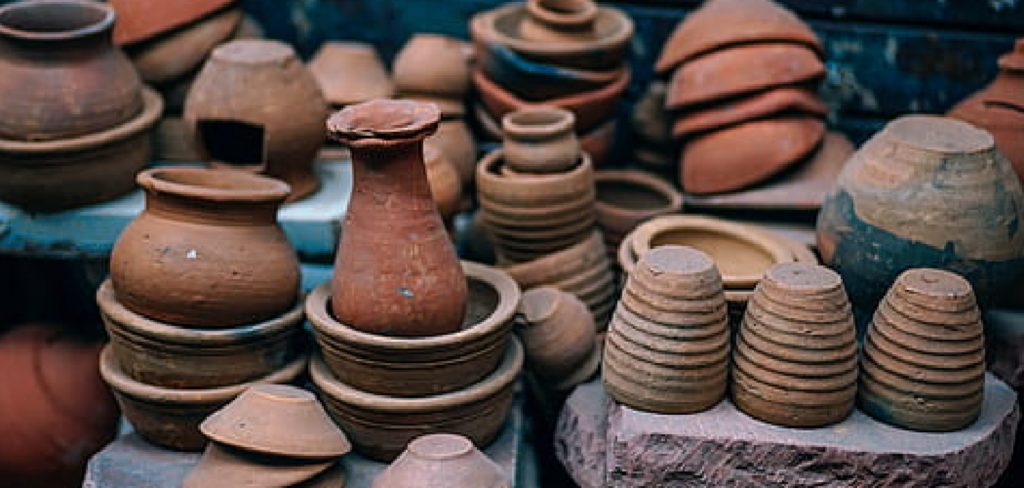 How to Fix Ceramic Earthenware