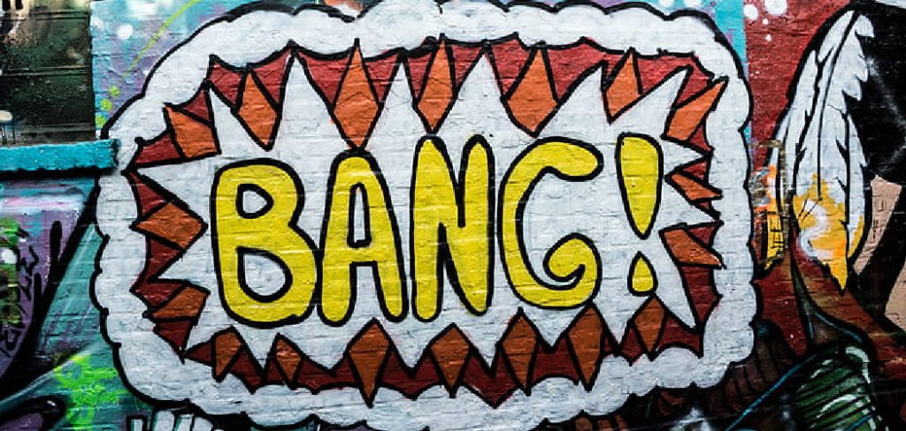How to Paint Ceramic Letters