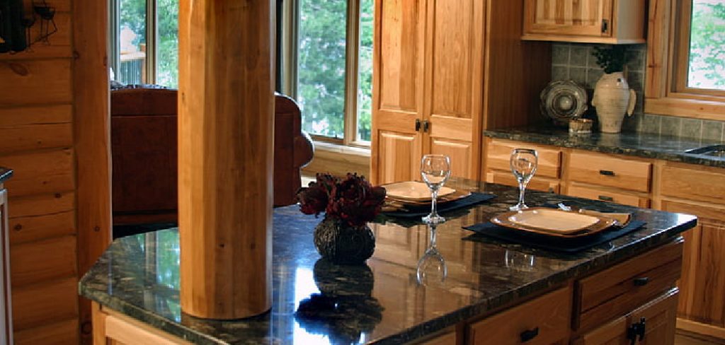 How to Polish Ceramic Countertops