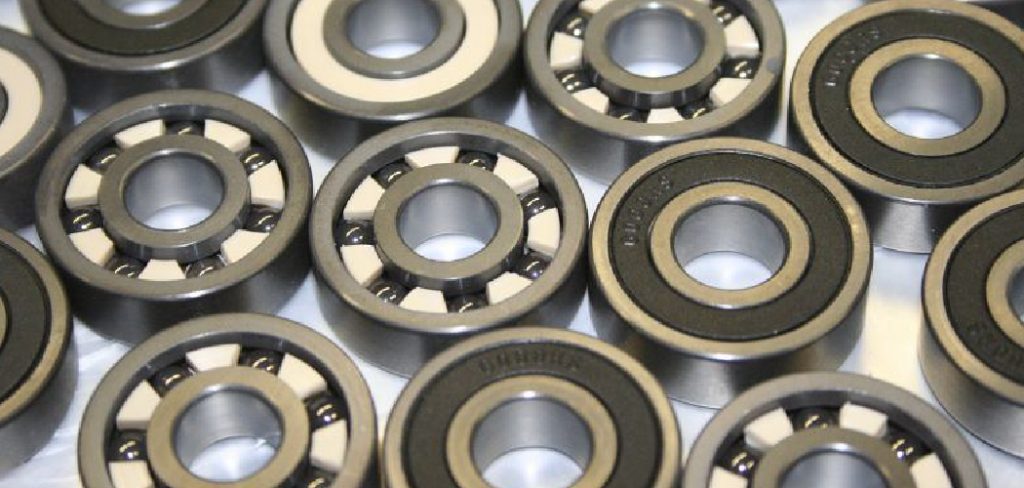 How to Use Ceramic Bearings in Skateboards