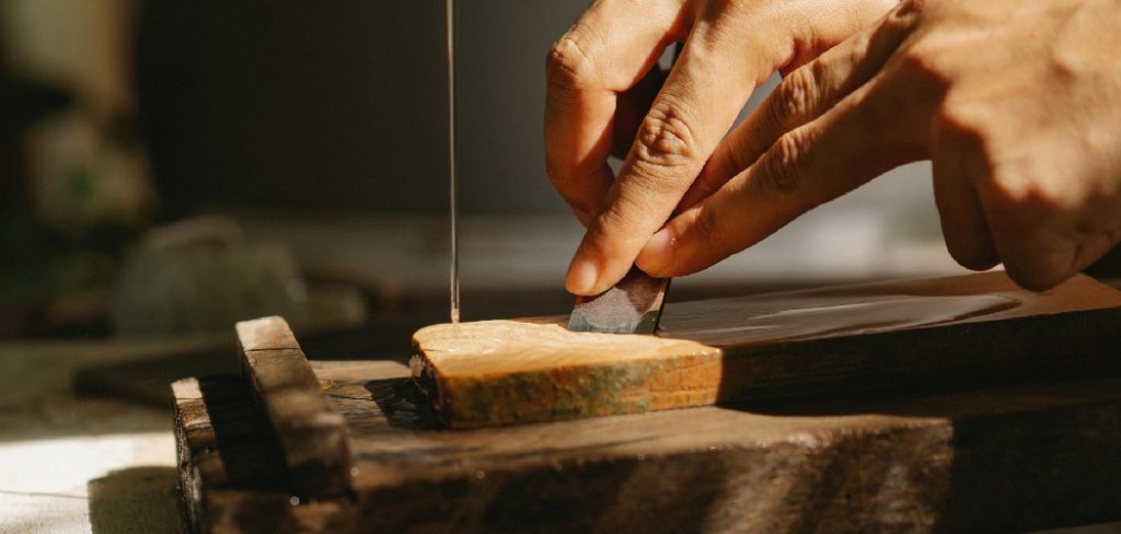 How to Use Ceramic Sharpening Stones