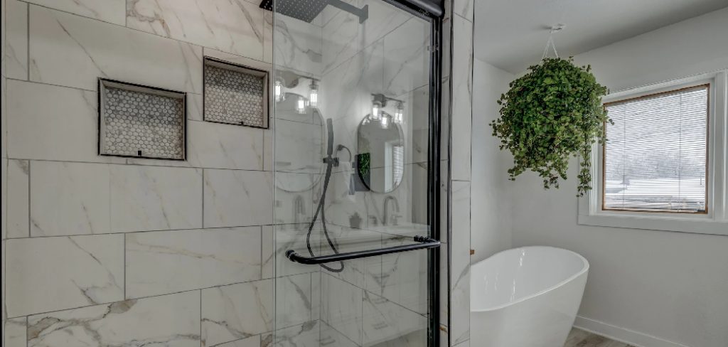 How to Waterproof a Ceramic Tile Shower