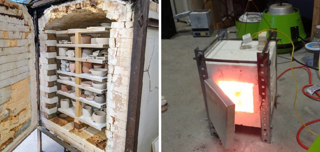How to Build a Kiln for Ceramics