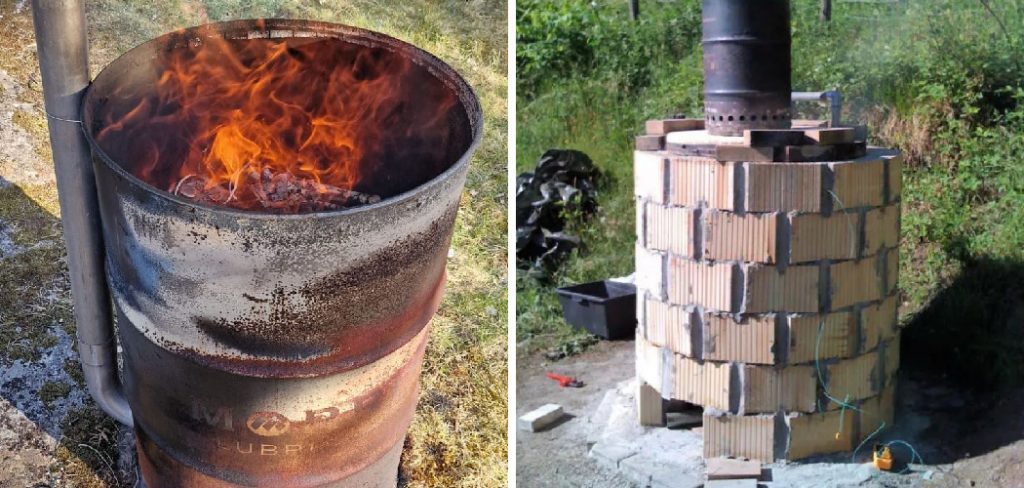 How to Build a Kiln for Pottery