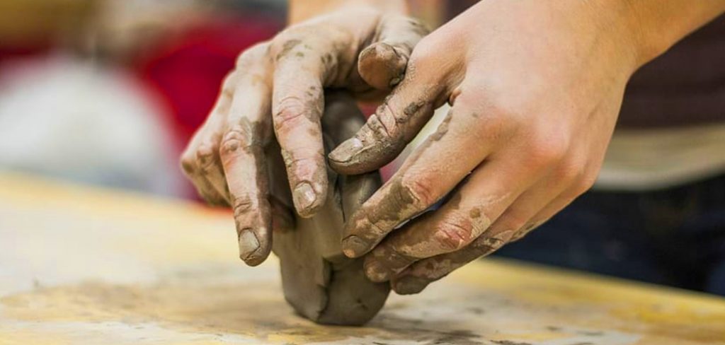 How to Find Clay