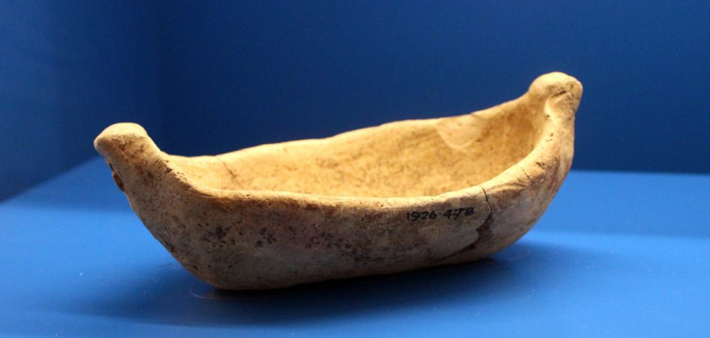 How to Make Ceramic Boats