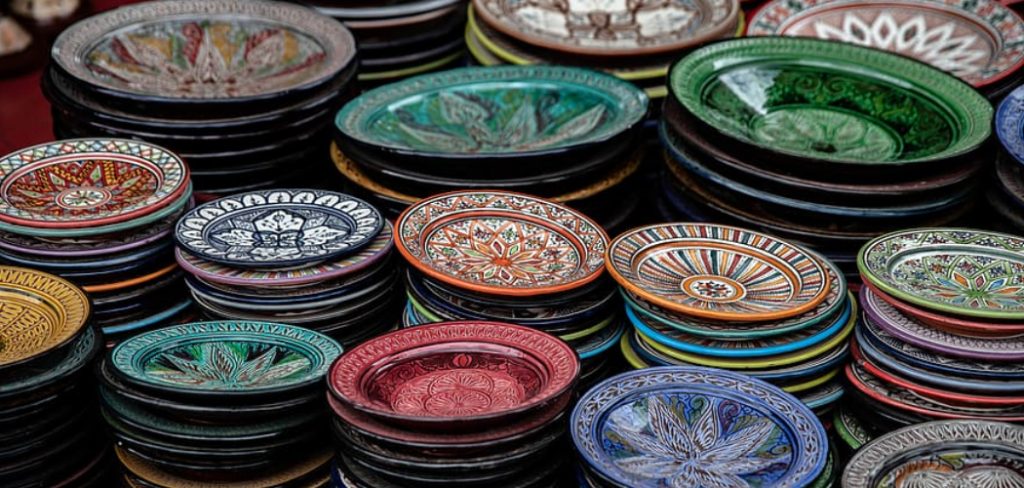 How to Make Ceramic Trinket Dish