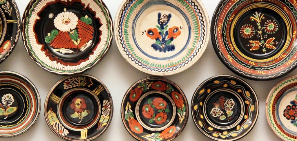 How to Make Ceramic Wall Hanging