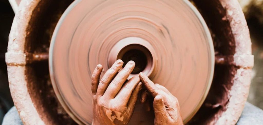 How to Recycle Clay