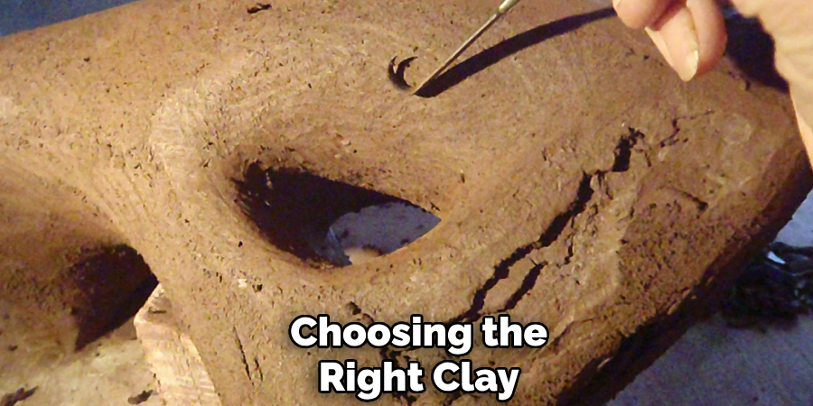 Choosing the Right Clay
For Abstract Ceramics