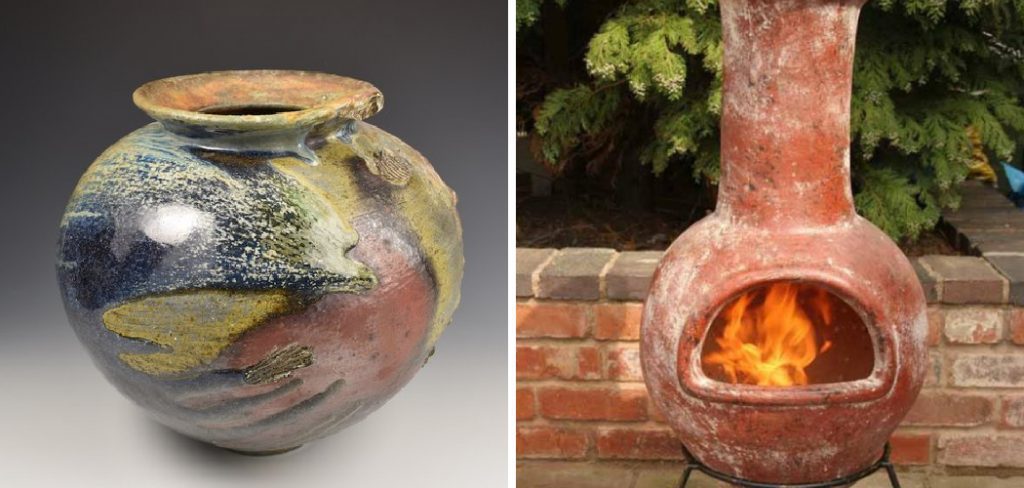 How to Ceramic Fire and Texture