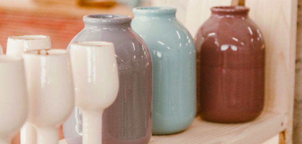 How to Design a Modern Ceramic Vase