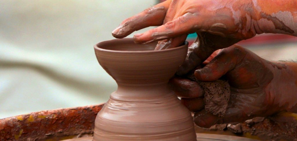 How to Make Ceramic Sculpture