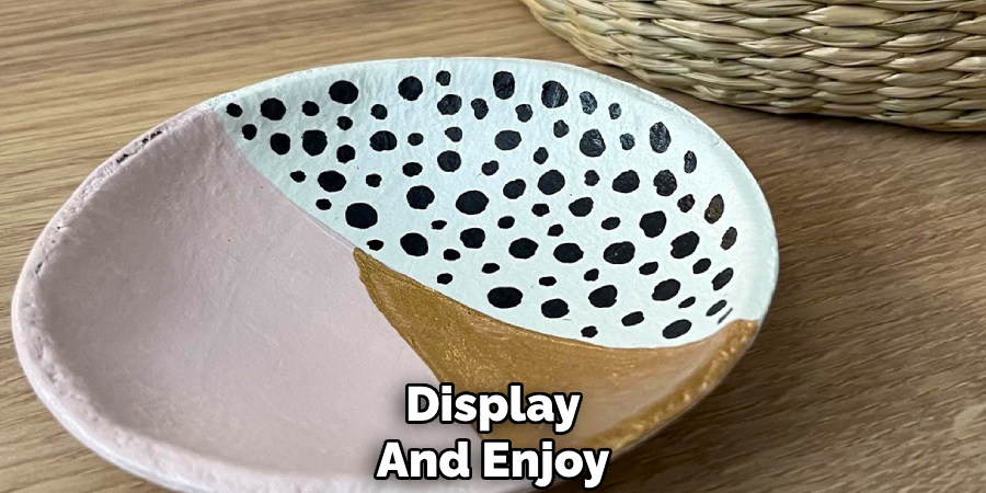 Display
And Enjoy