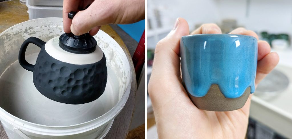 How to Make Glaze for Ceramics