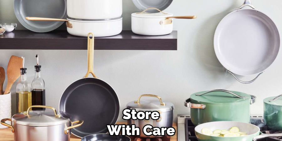 Store
With Care