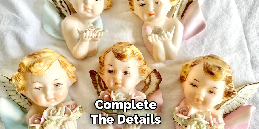 Complete
The Details