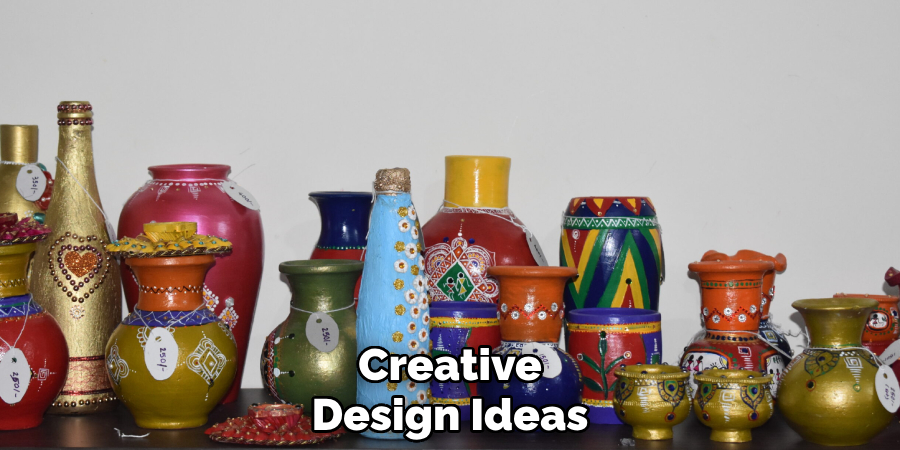 Creative
Design Ideas