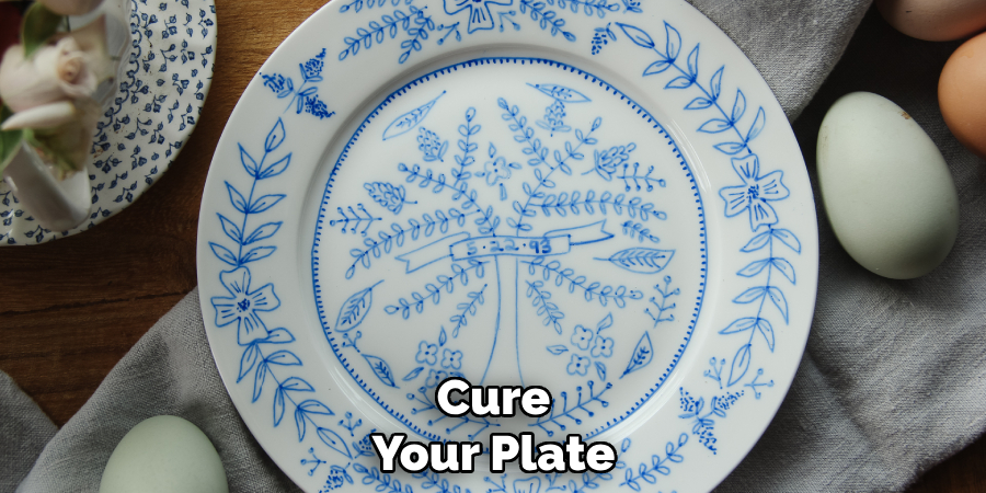 Cure
Your Plate