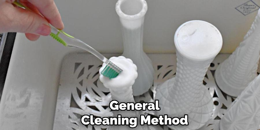 General
Cleaning Method