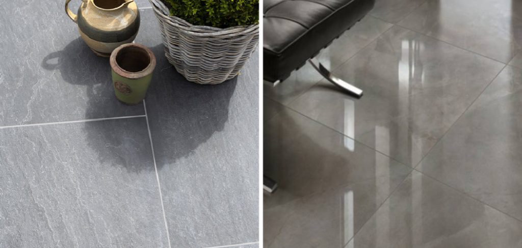 How to Care for Porcelain Tile
