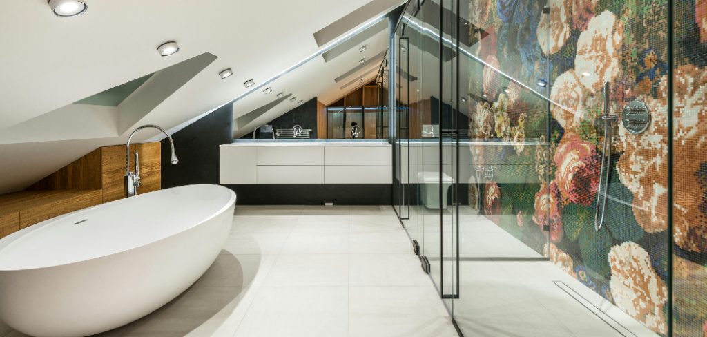 How to Clean Ceramic Glass Tile