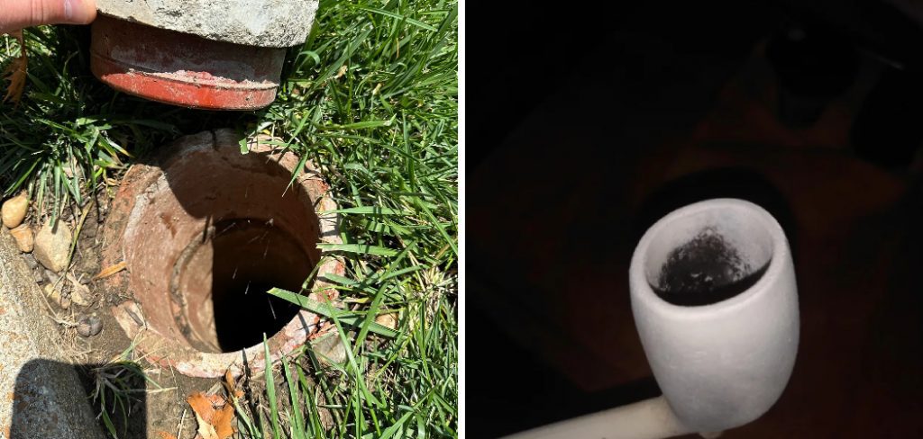 How to Clean a Clay Pipe