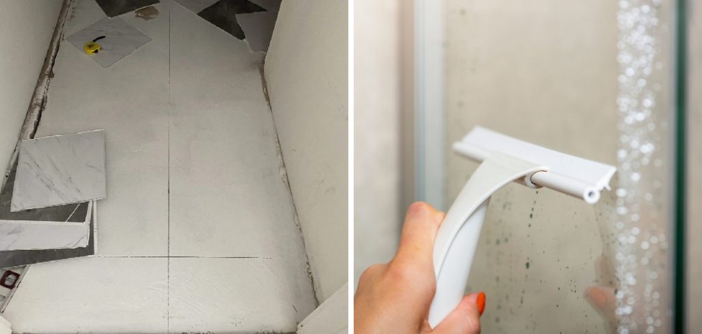 How to Get Crayon Off Tile