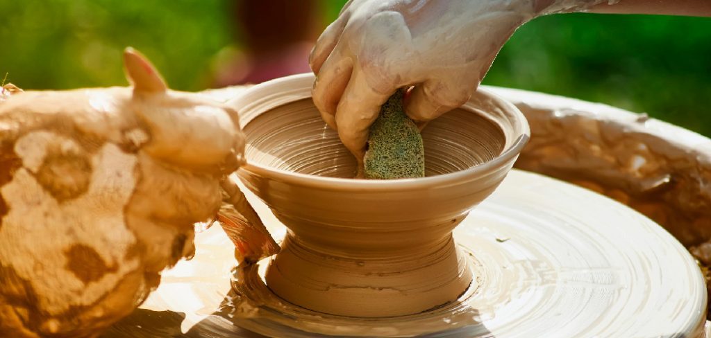 How to Make Olla Pottery