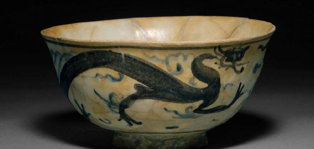 How to Make a Ceramic Bowl