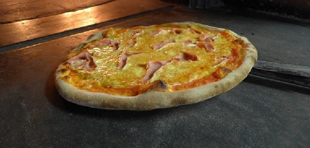 How to Use Ceramic Pizza Stone