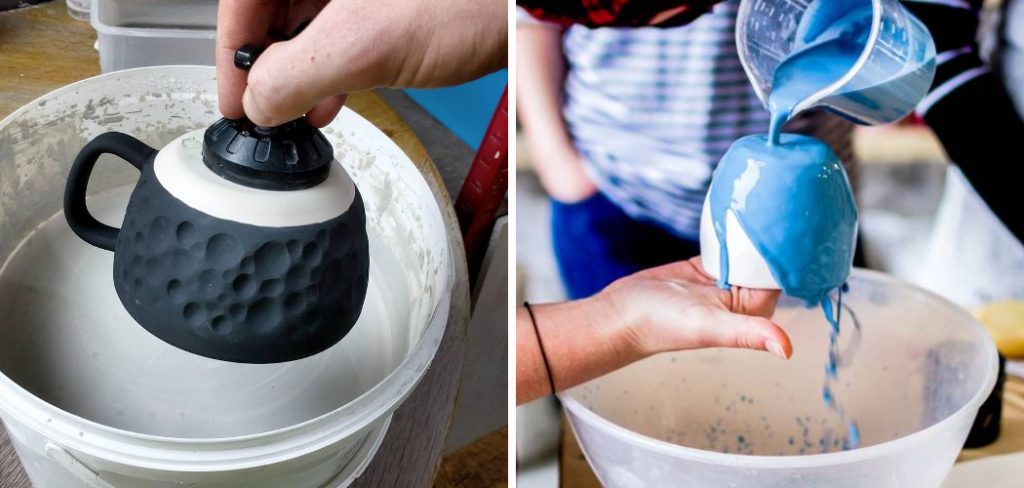 How to Use Glazes