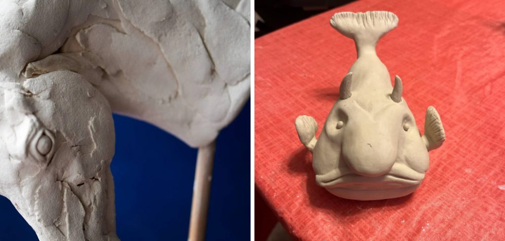 How to Dry Clay Quickly
