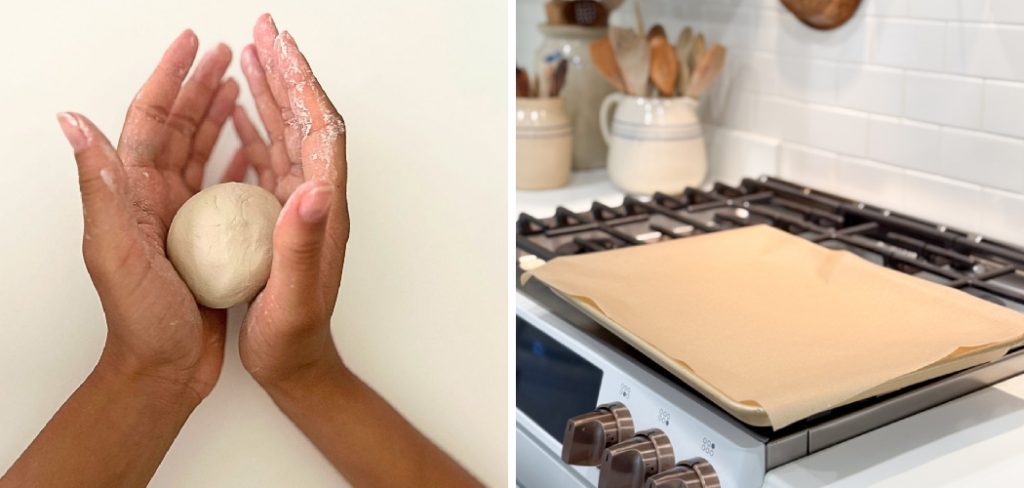 How to Dry Clay in the Oven