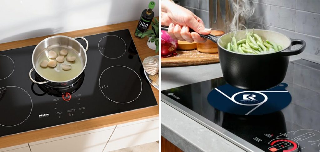 How to Protect Ceramic Stove Top