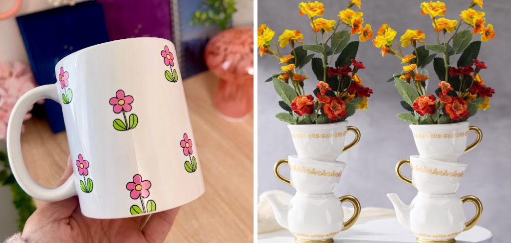 How to Make Ceramic Whimsy Mini