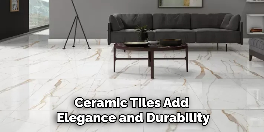 Ceramic Tiles Add Elegance and Durability