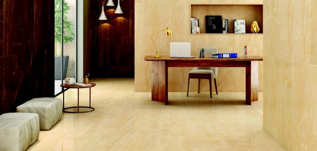 How Do You Polish Porcelain Tiles