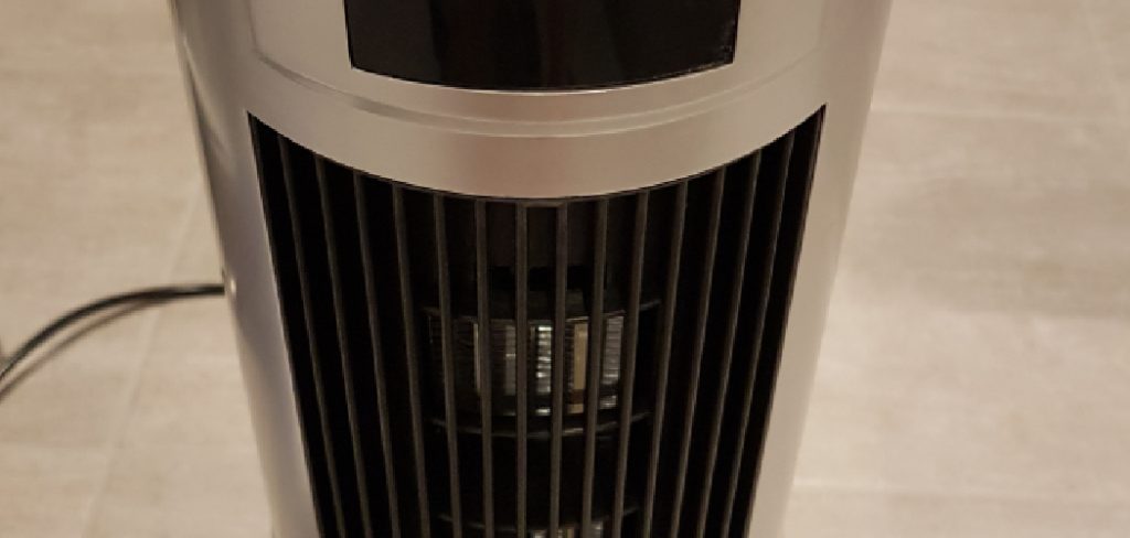 How Does a Ceramic Heater Work