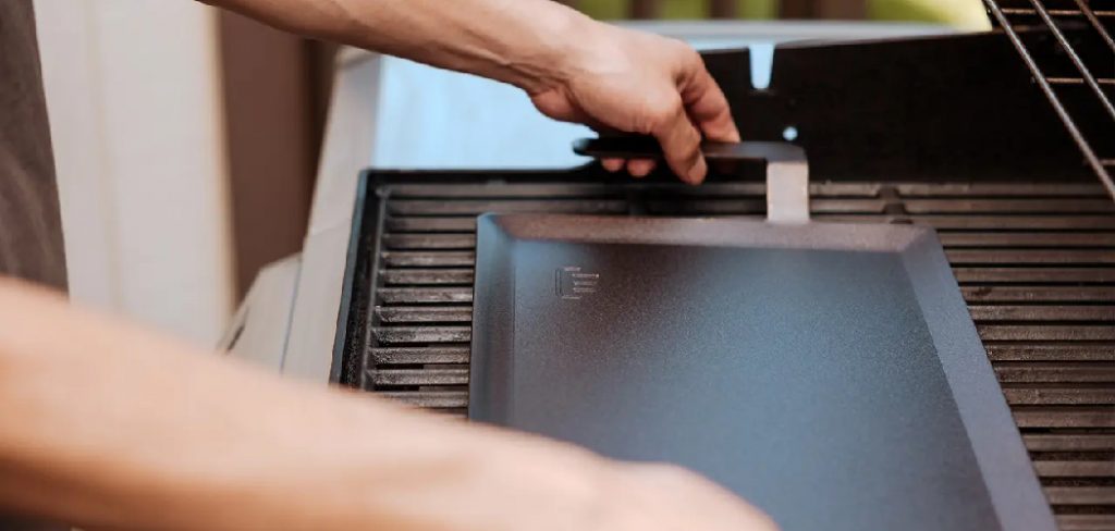 How to Clean Ceramic Griddle