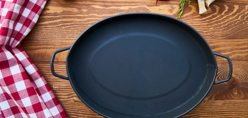 How to Clean Ceramic Pans