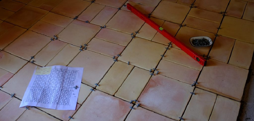 How to Clean Ceramic Tile After Installation