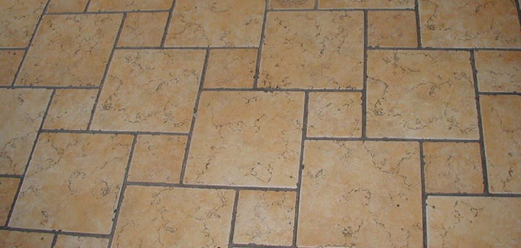 How to Fix Ceramic Tile Popping Up