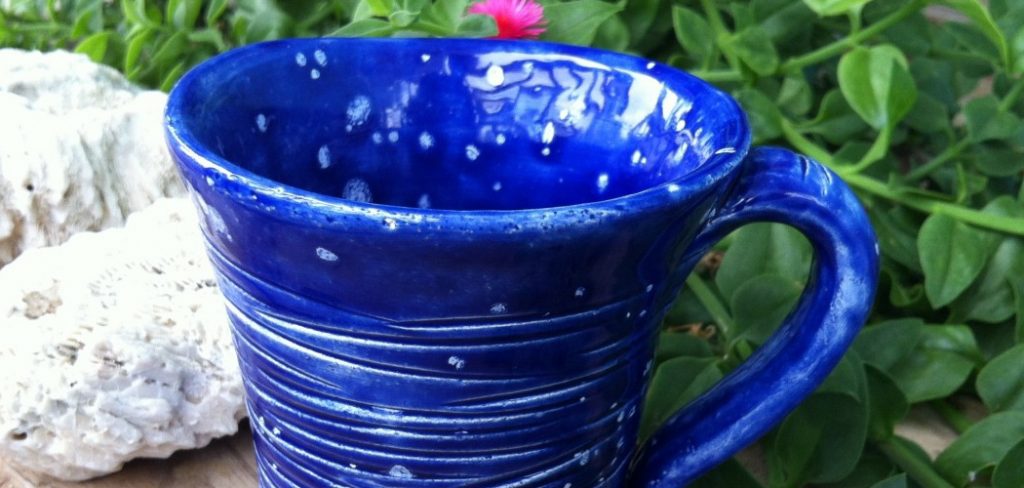 How to Glaze Ceramics at Home