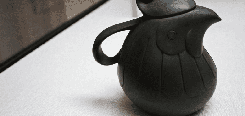 How to Make Black Clay